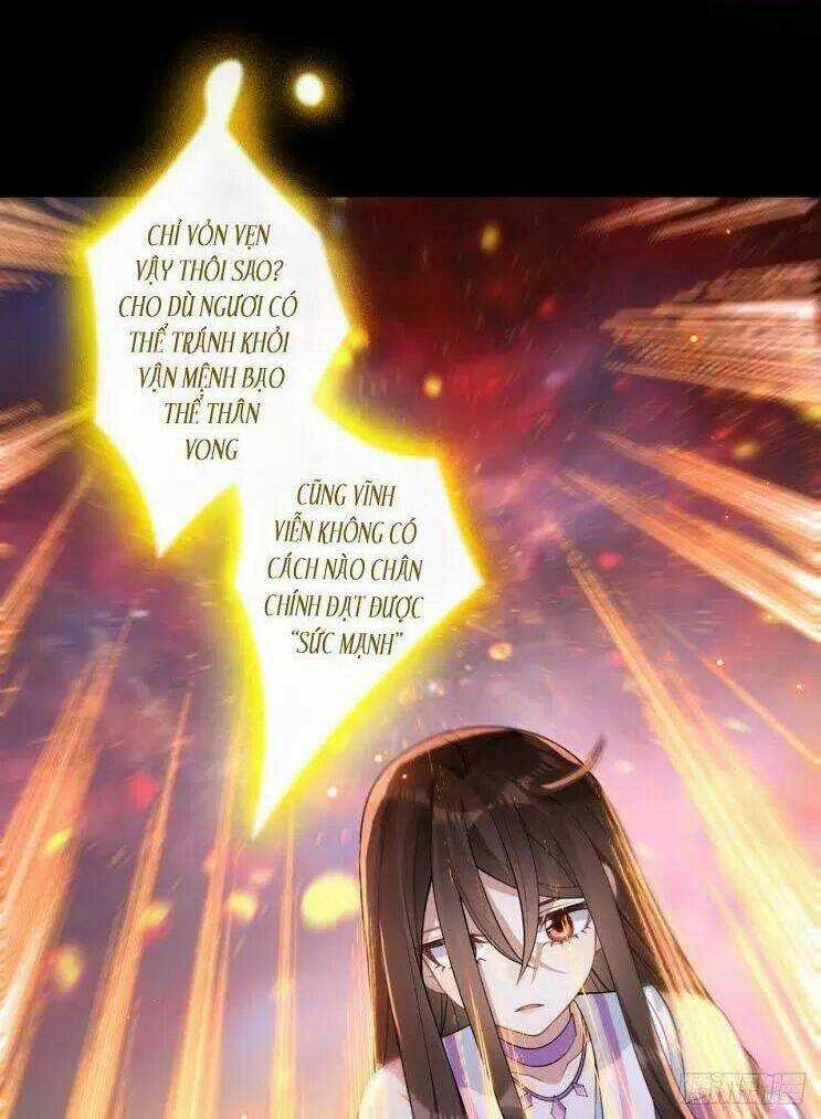 Phế Nữ Yêu Thần - Chapter 34 - Trang 41