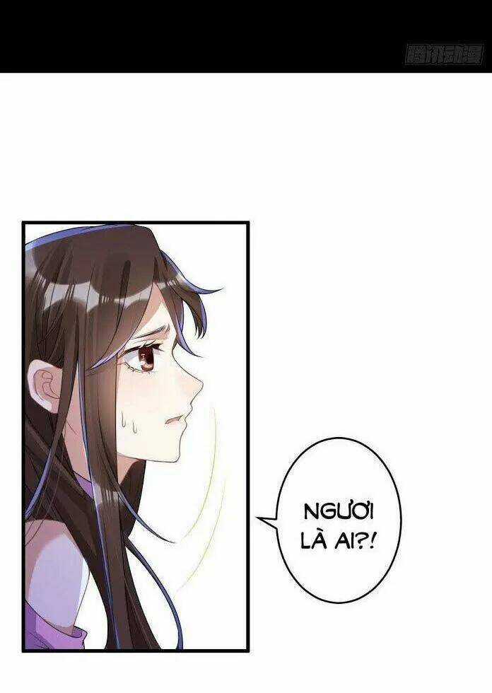 Phế Nữ Yêu Thần - Chapter 34 - Trang 43