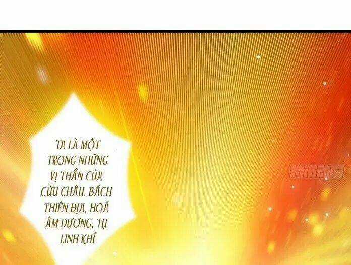 Phế Nữ Yêu Thần - Chapter 34 - Trang 44