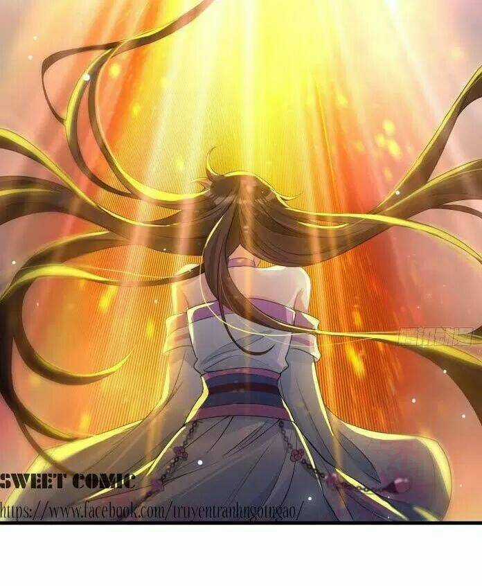 Phế Nữ Yêu Thần - Chapter 34 - Trang 46