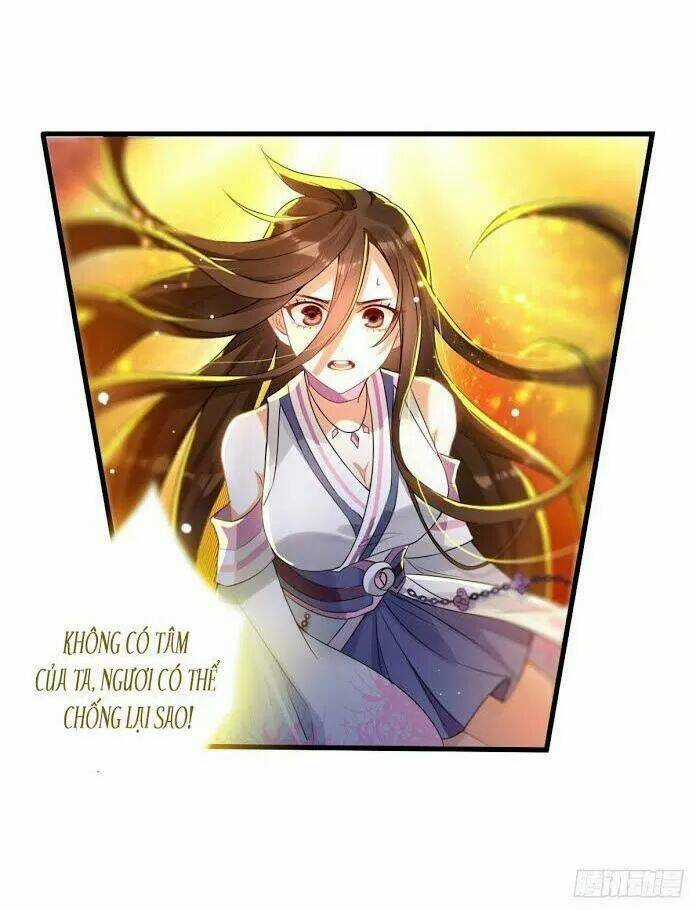 Phế Nữ Yêu Thần - Chapter 34 - Trang 47