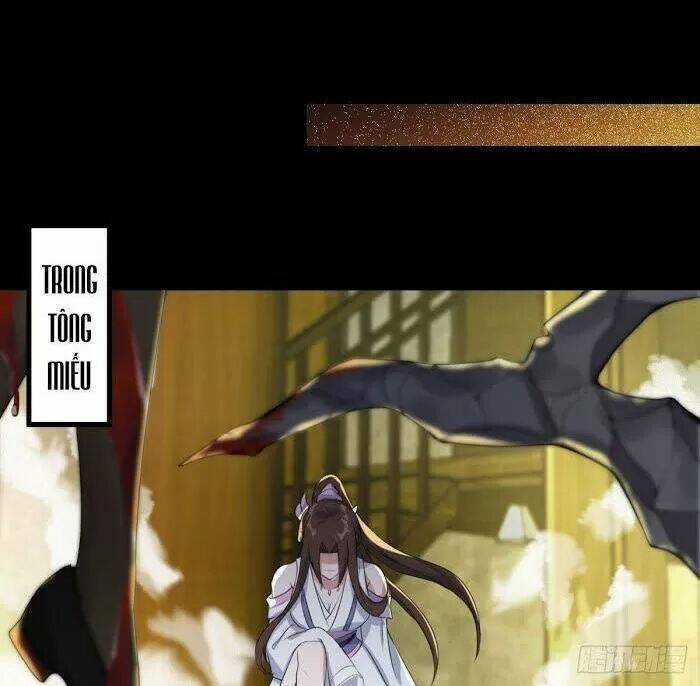 Phế Nữ Yêu Thần - Chapter 34 - Trang 51