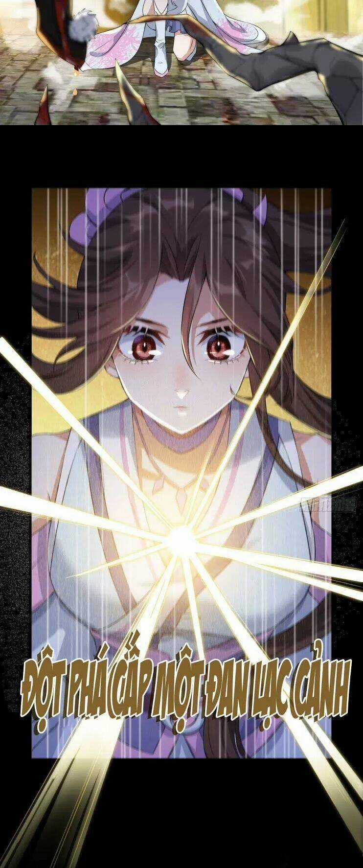 Phế Nữ Yêu Thần - Chapter 34 - Trang 52