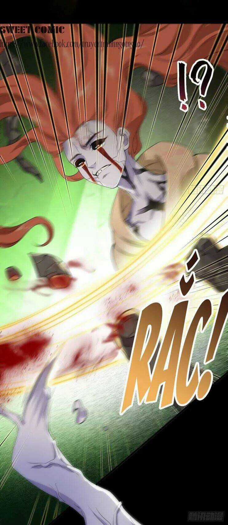 Phế Nữ Yêu Thần - Chapter 34 - Trang 54