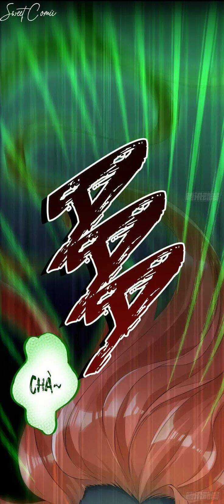 Phế Nữ Yêu Thần - Chapter 34 - Trang 58