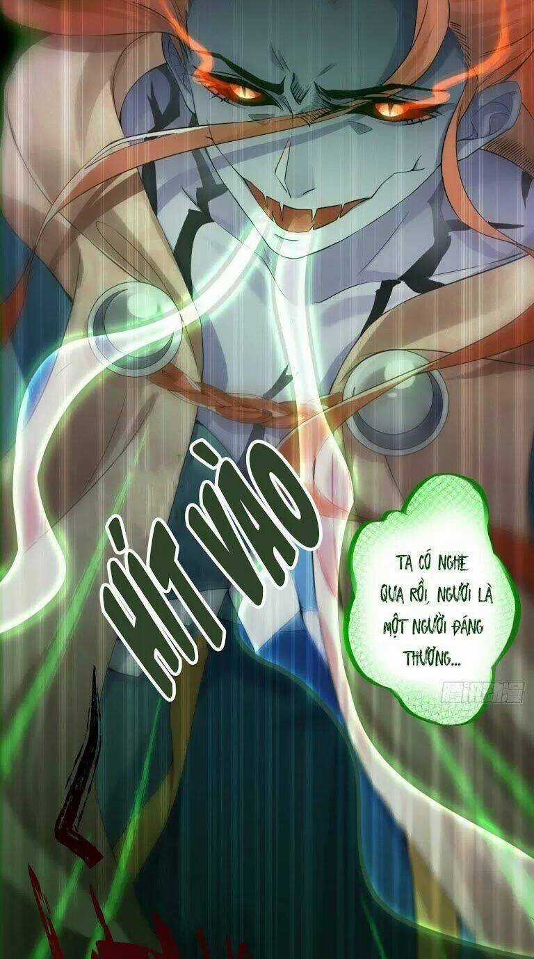 Phế Nữ Yêu Thần - Chapter 34 - Trang 59