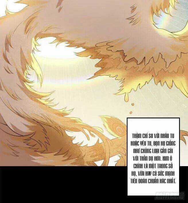 Phế Nữ Yêu Thần - Chapter 34 - Trang 7