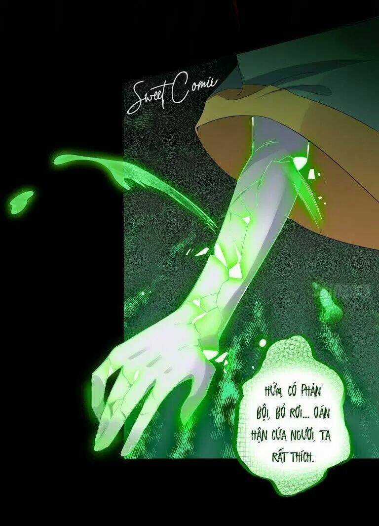 Phế Nữ Yêu Thần - Chapter 34 - Trang 61