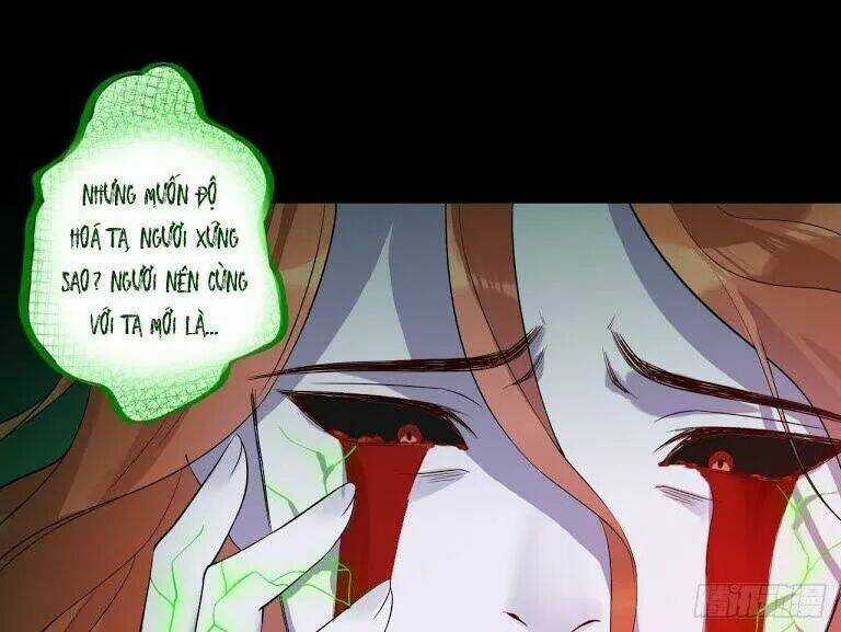 Phế Nữ Yêu Thần - Chapter 34 - Trang 62