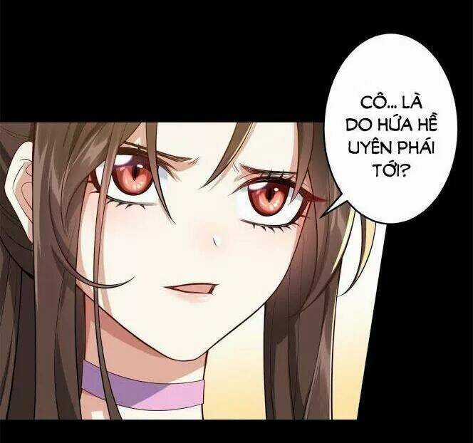Phế Nữ Yêu Thần - Chapter 34 - Trang 10
