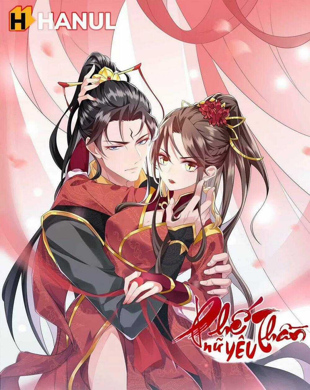 Phế Nữ Yêu Thần - Chapter 35 - Trang 1