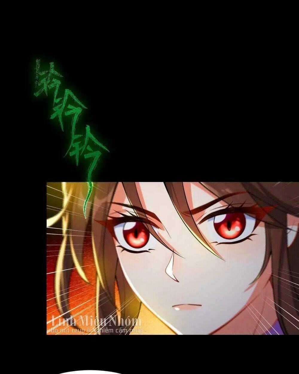 Phế Nữ Yêu Thần - Chapter 35 - Trang 2