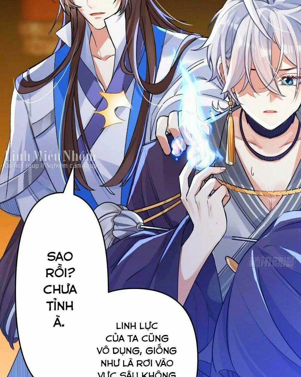 Phế Nữ Yêu Thần - Chapter 35 - Trang 101