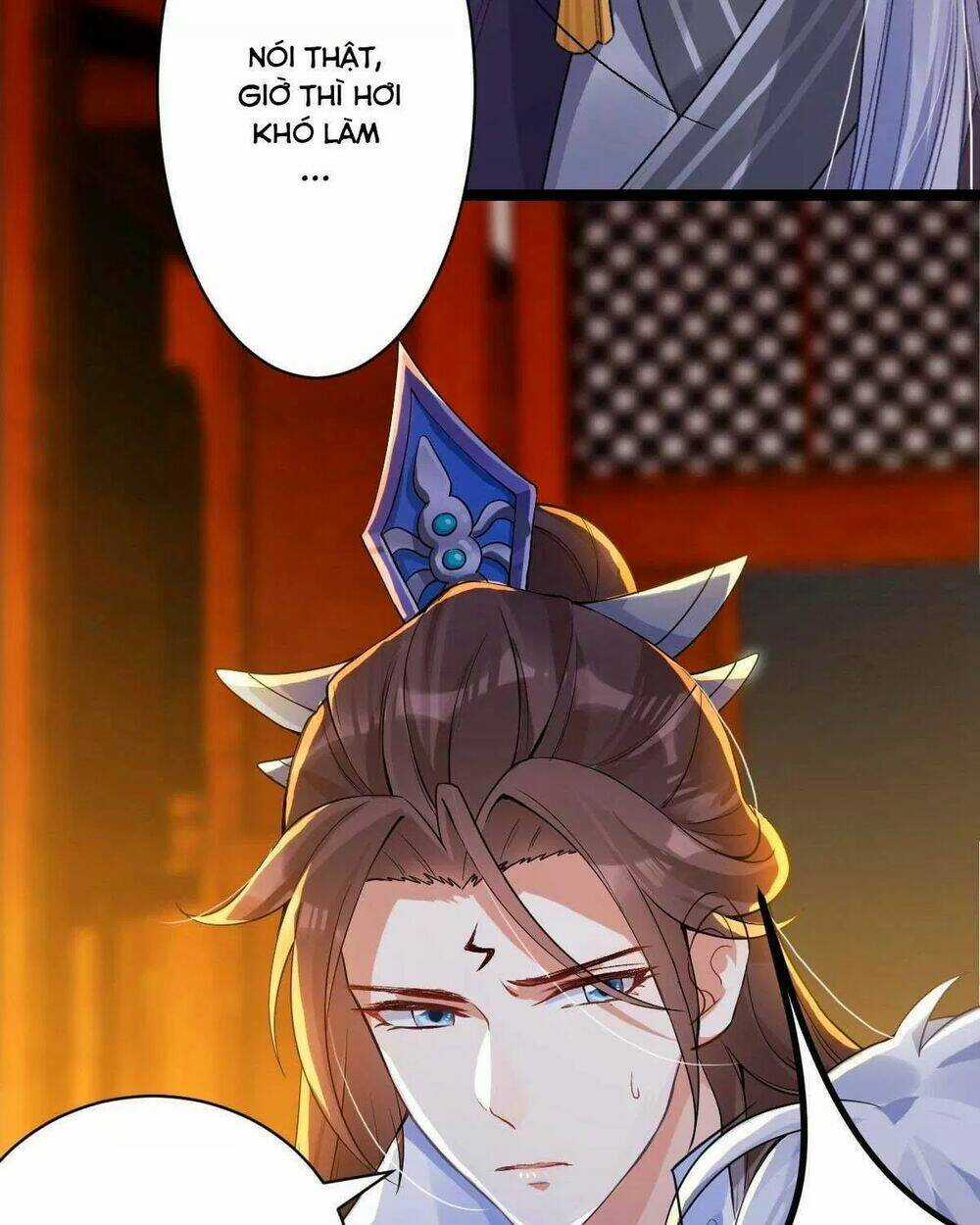 Phế Nữ Yêu Thần - Chapter 35 - Trang 103