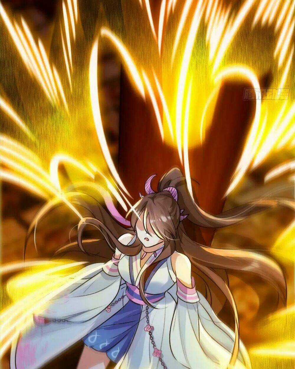 Phế Nữ Yêu Thần - Chapter 35 - Trang 105