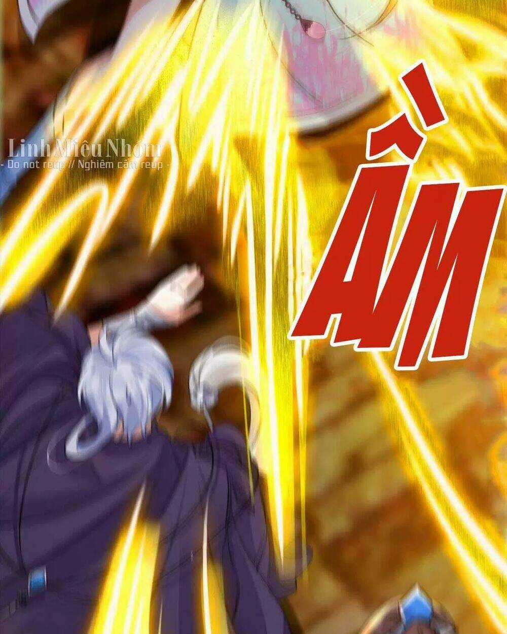 Phế Nữ Yêu Thần - Chapter 35 - Trang 106