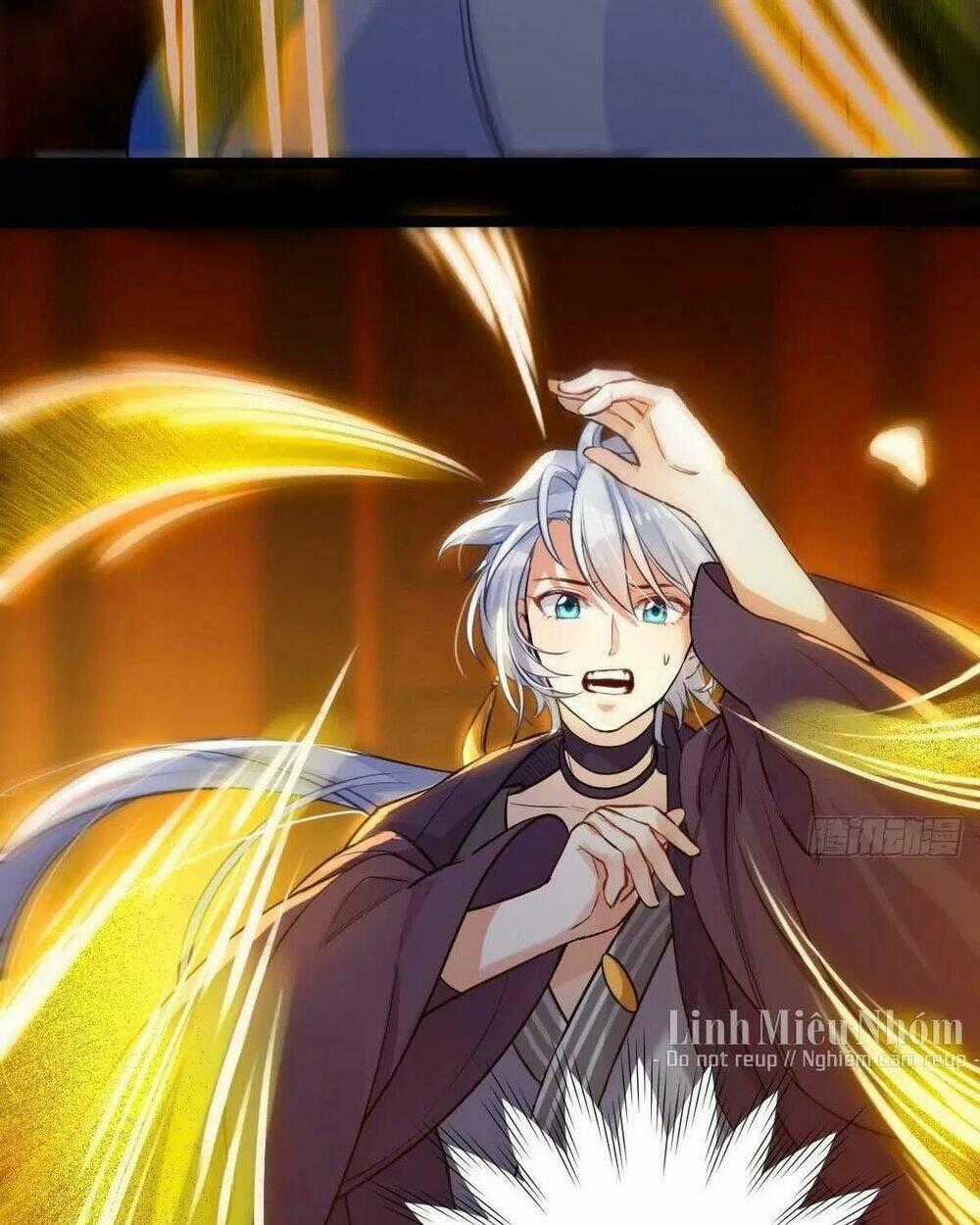 Phế Nữ Yêu Thần - Chapter 35 - Trang 108