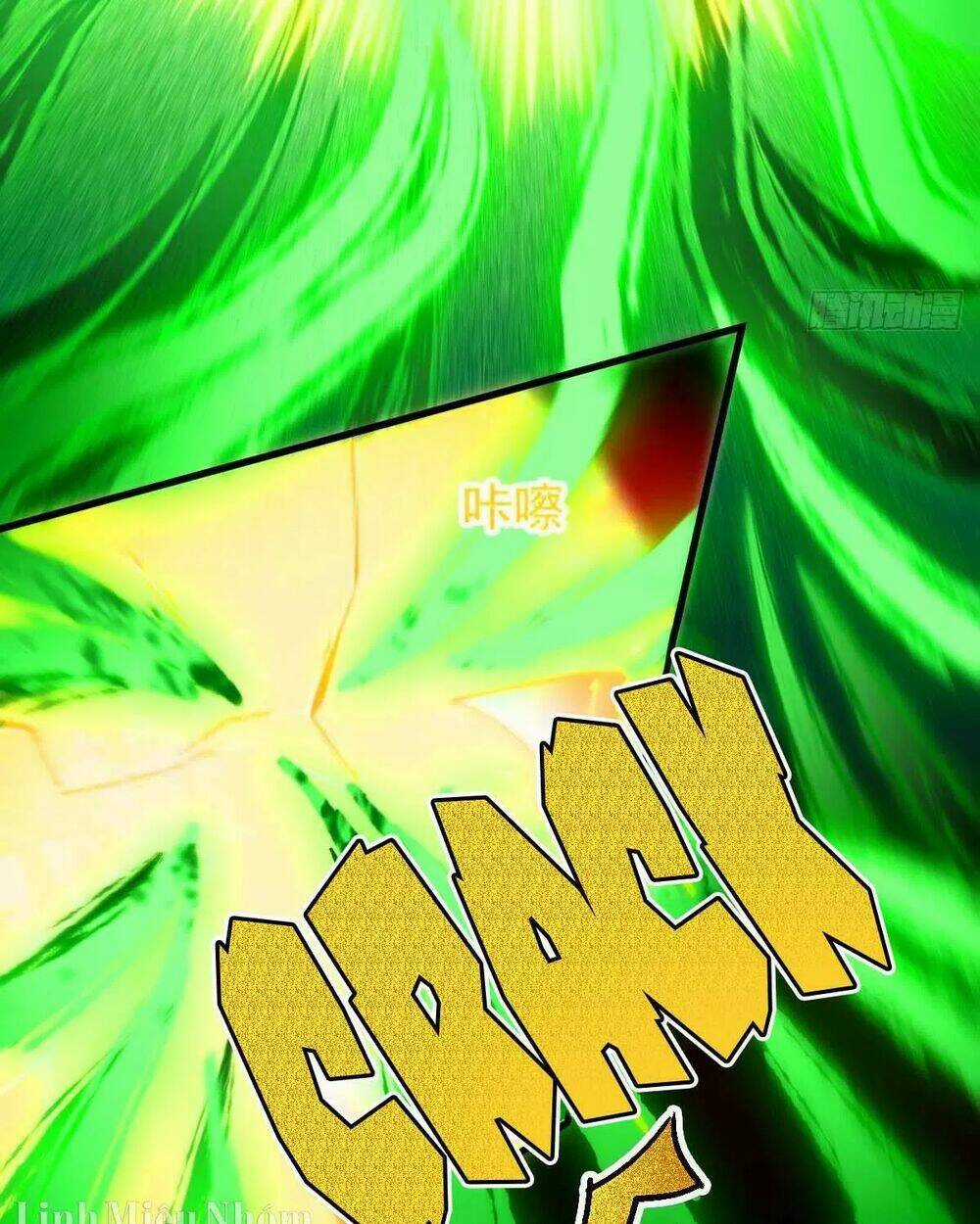 Phế Nữ Yêu Thần - Chapter 35 - Trang 12