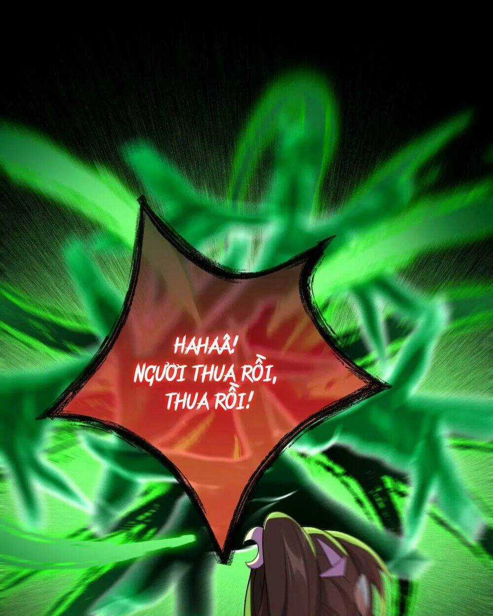 Phế Nữ Yêu Thần - Chapter 35 - Trang 14