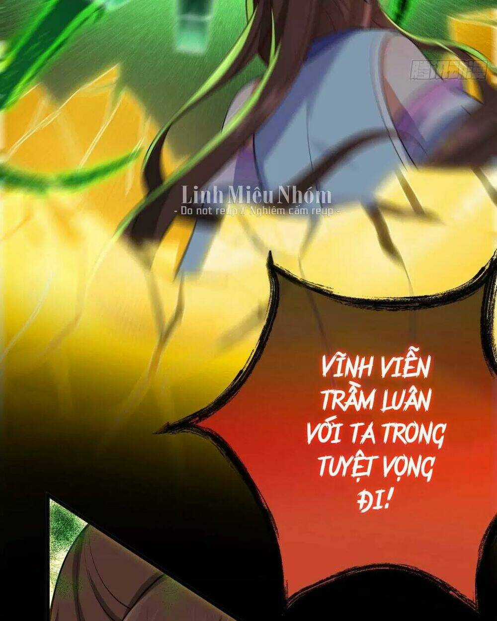 Phế Nữ Yêu Thần - Chapter 35 - Trang 15