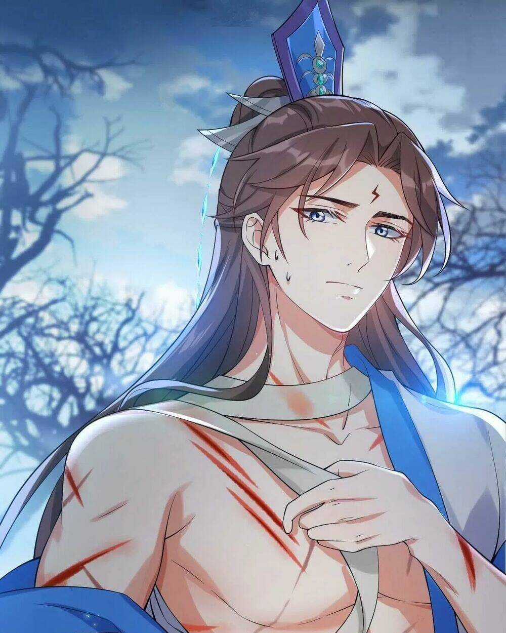 Phế Nữ Yêu Thần - Chapter 35 - Trang 22