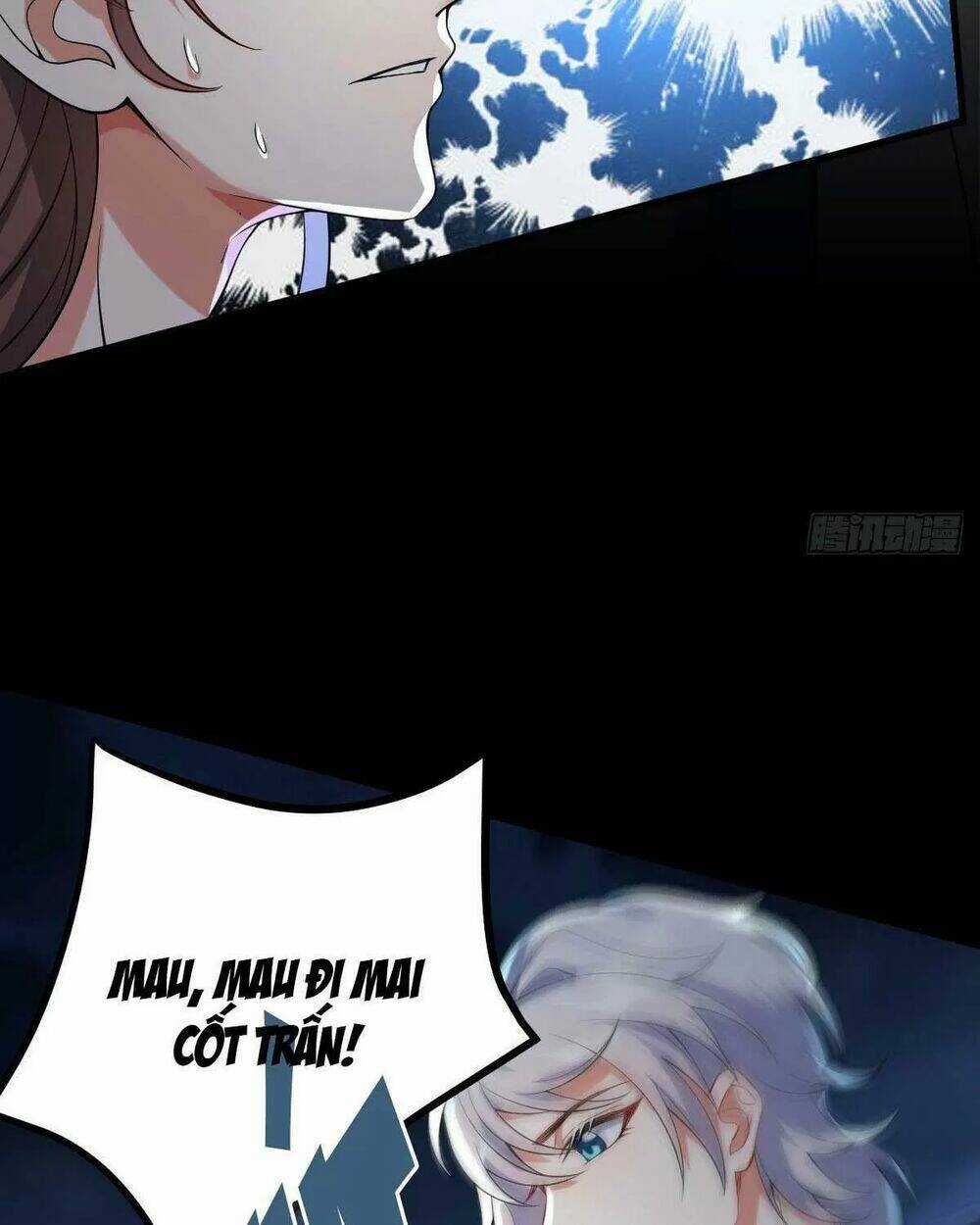 Phế Nữ Yêu Thần - Chapter 35 - Trang 24