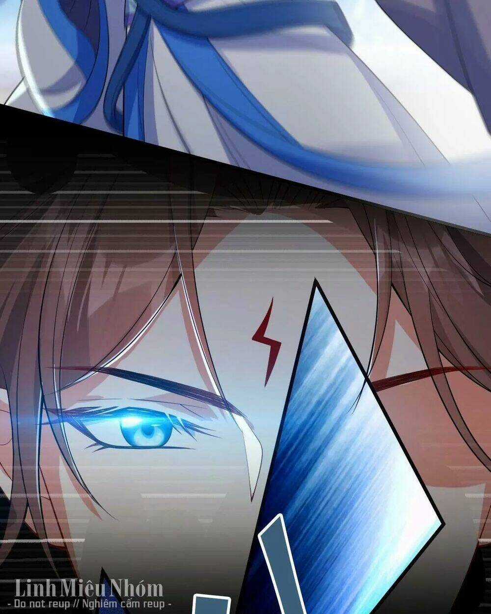 Phế Nữ Yêu Thần - Chapter 35 - Trang 26