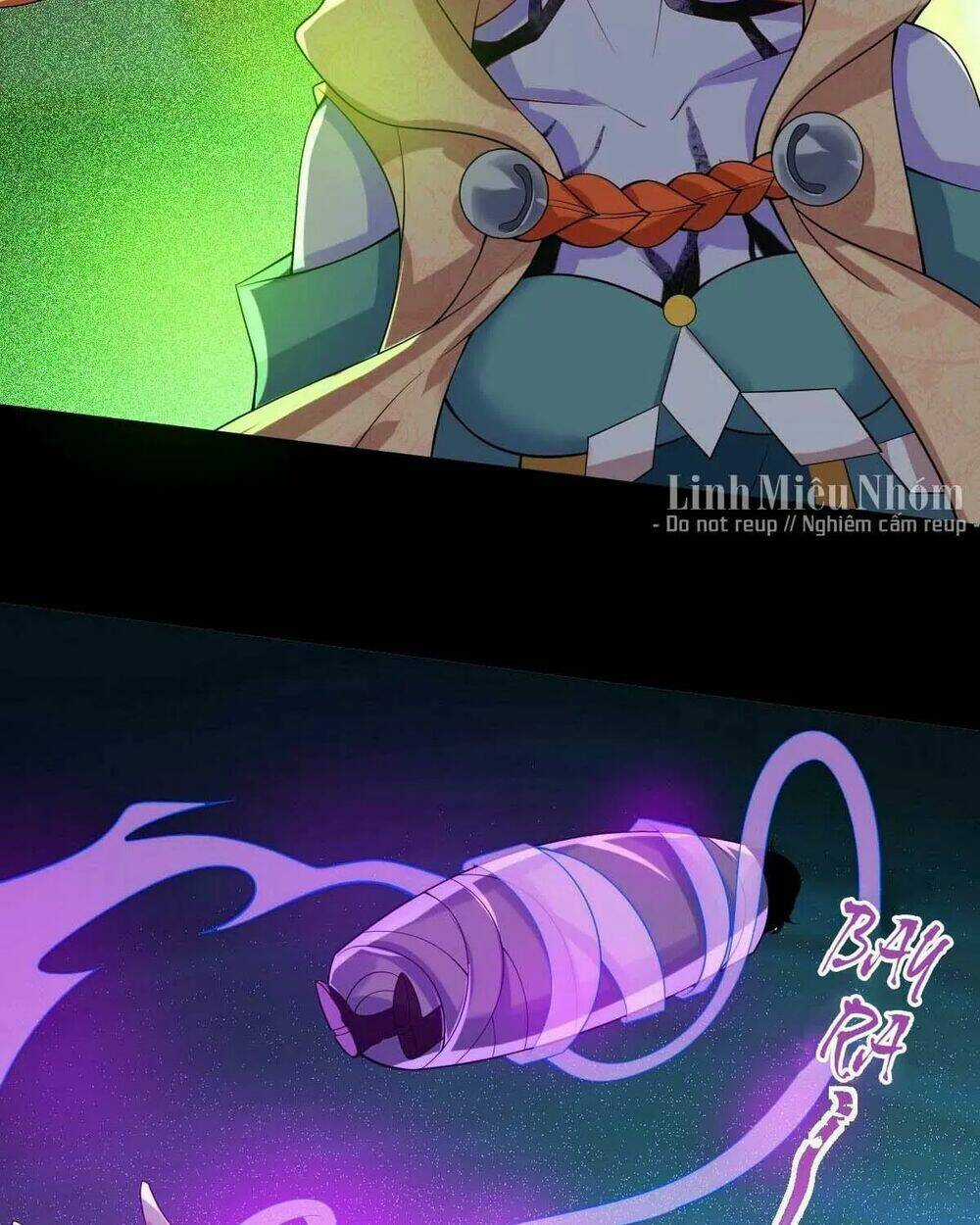 Phế Nữ Yêu Thần - Chapter 35 - Trang 29