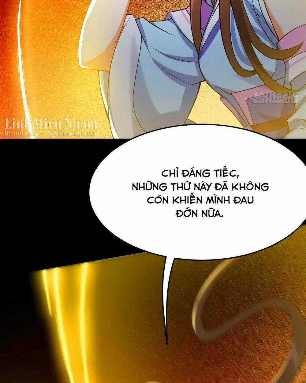 Phế Nữ Yêu Thần - Chapter 35 - Trang 4