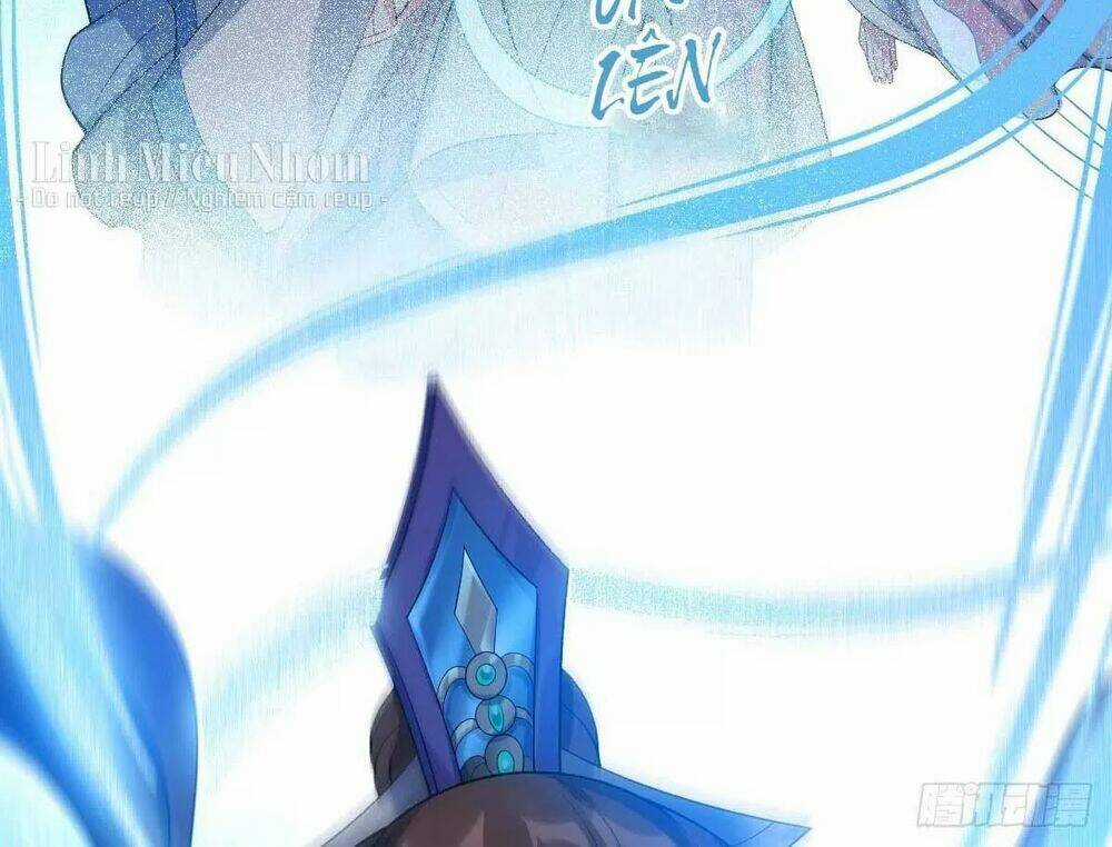 Phế Nữ Yêu Thần - Chapter 35 - Trang 31