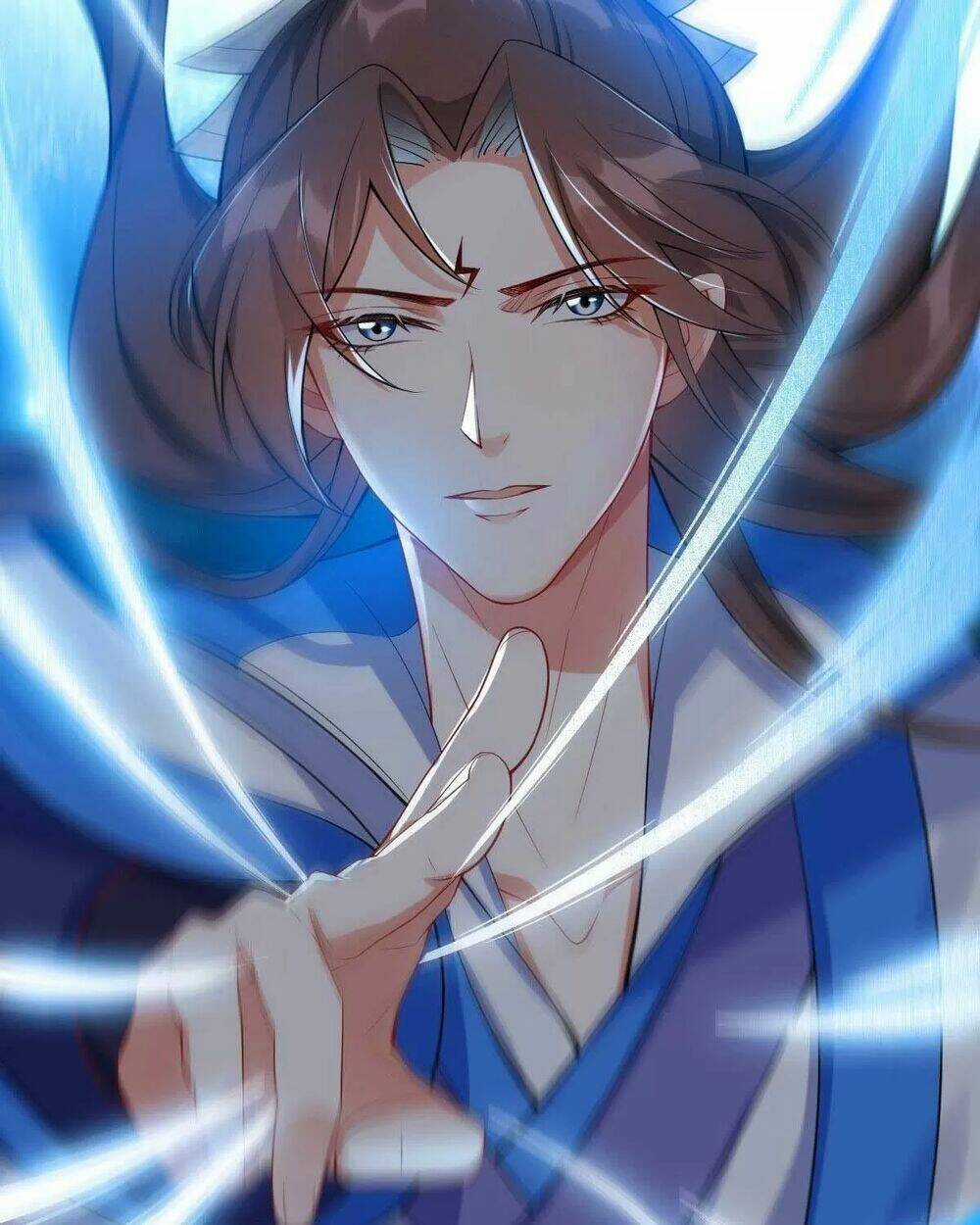 Phế Nữ Yêu Thần - Chapter 35 - Trang 32