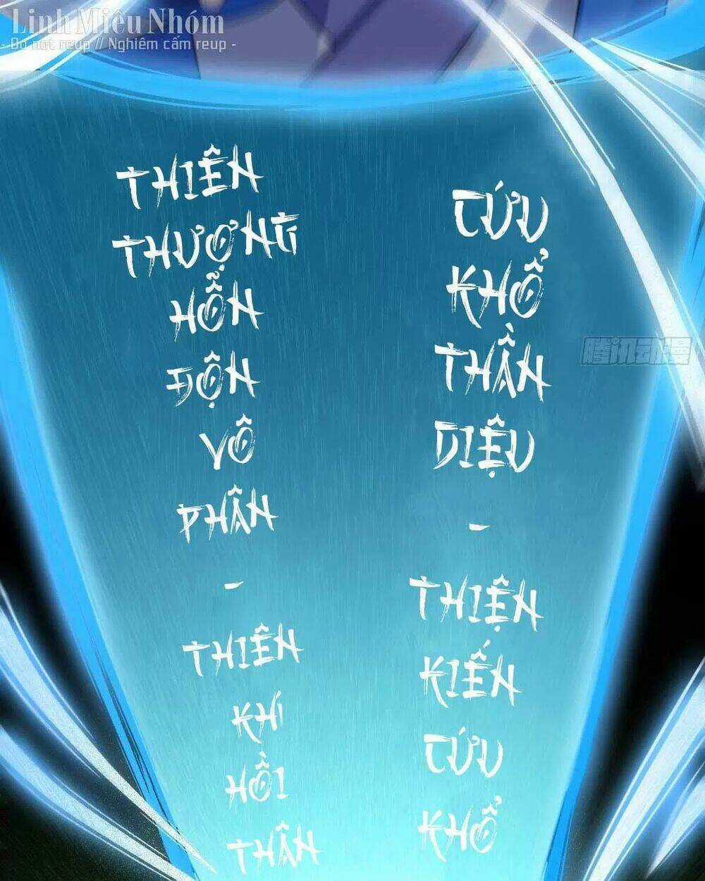 Phế Nữ Yêu Thần - Chapter 35 - Trang 33