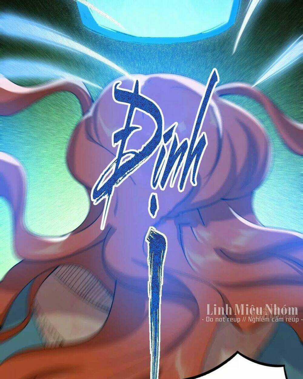 Phế Nữ Yêu Thần - Chapter 35 - Trang 34