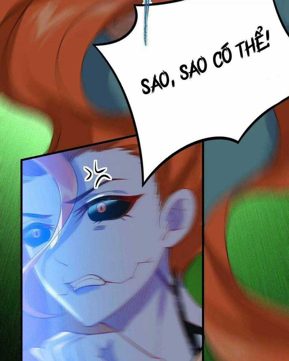 Phế Nữ Yêu Thần - Chapter 35 - Trang 35