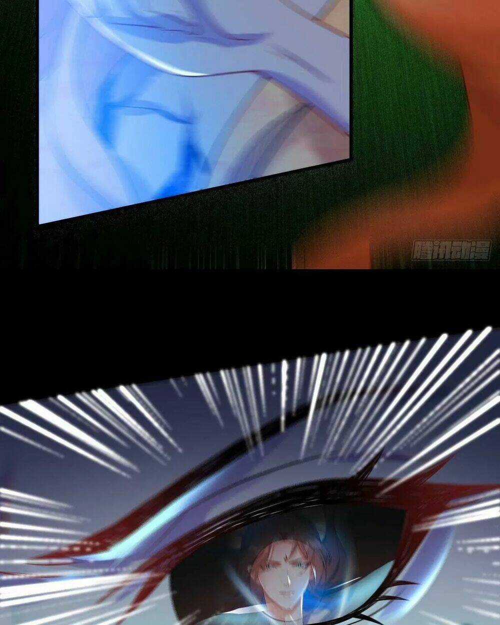 Phế Nữ Yêu Thần - Chapter 35 - Trang 36