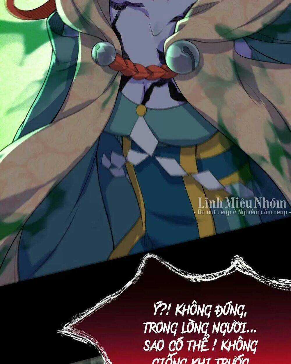 Phế Nữ Yêu Thần - Chapter 35 - Trang 38