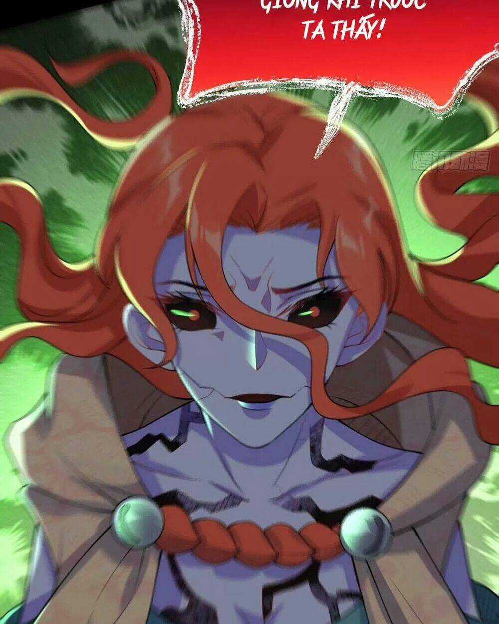 Phế Nữ Yêu Thần - Chapter 35 - Trang 39