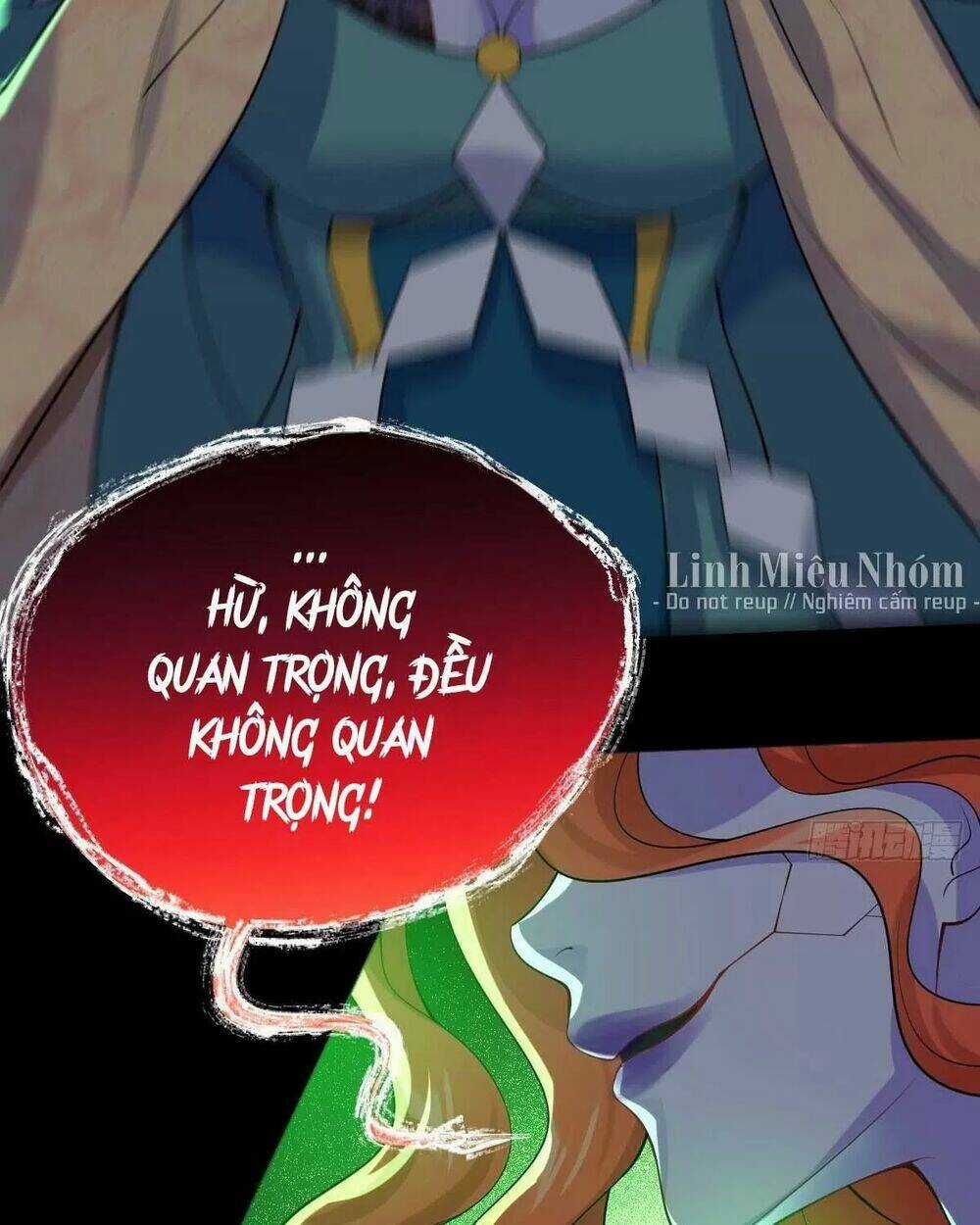 Phế Nữ Yêu Thần - Chapter 35 - Trang 40