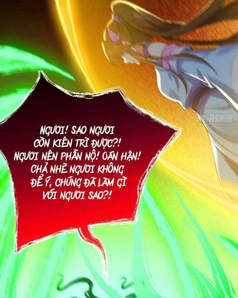 Phế Nữ Yêu Thần - Chapter 35 - Trang 5