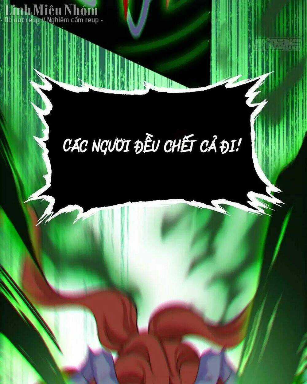 Phế Nữ Yêu Thần - Chapter 35 - Trang 42