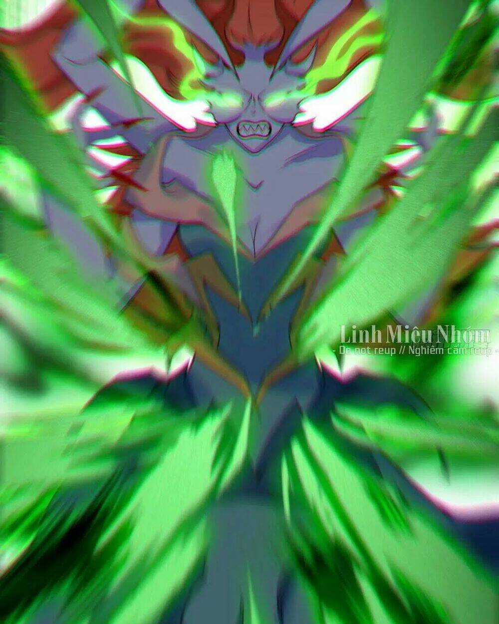 Phế Nữ Yêu Thần - Chapter 35 - Trang 43