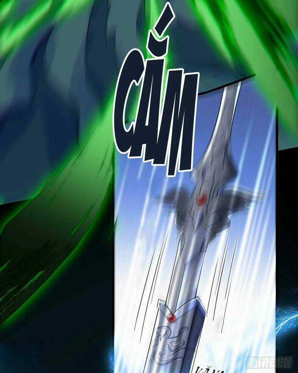 Phế Nữ Yêu Thần - Chapter 35 - Trang 44