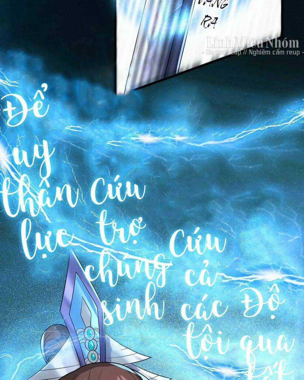 Phế Nữ Yêu Thần - Chapter 35 - Trang 45