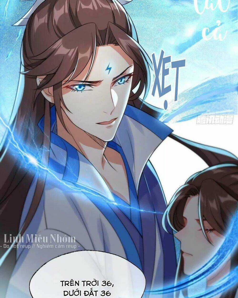 Phế Nữ Yêu Thần - Chapter 35 - Trang 46