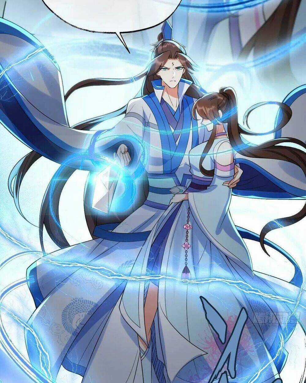 Phế Nữ Yêu Thần - Chapter 35 - Trang 47