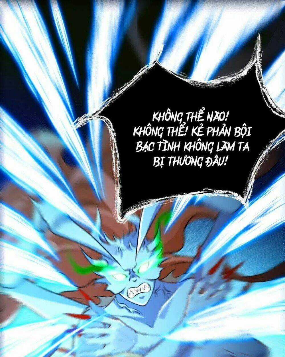 Phế Nữ Yêu Thần - Chapter 35 - Trang 50