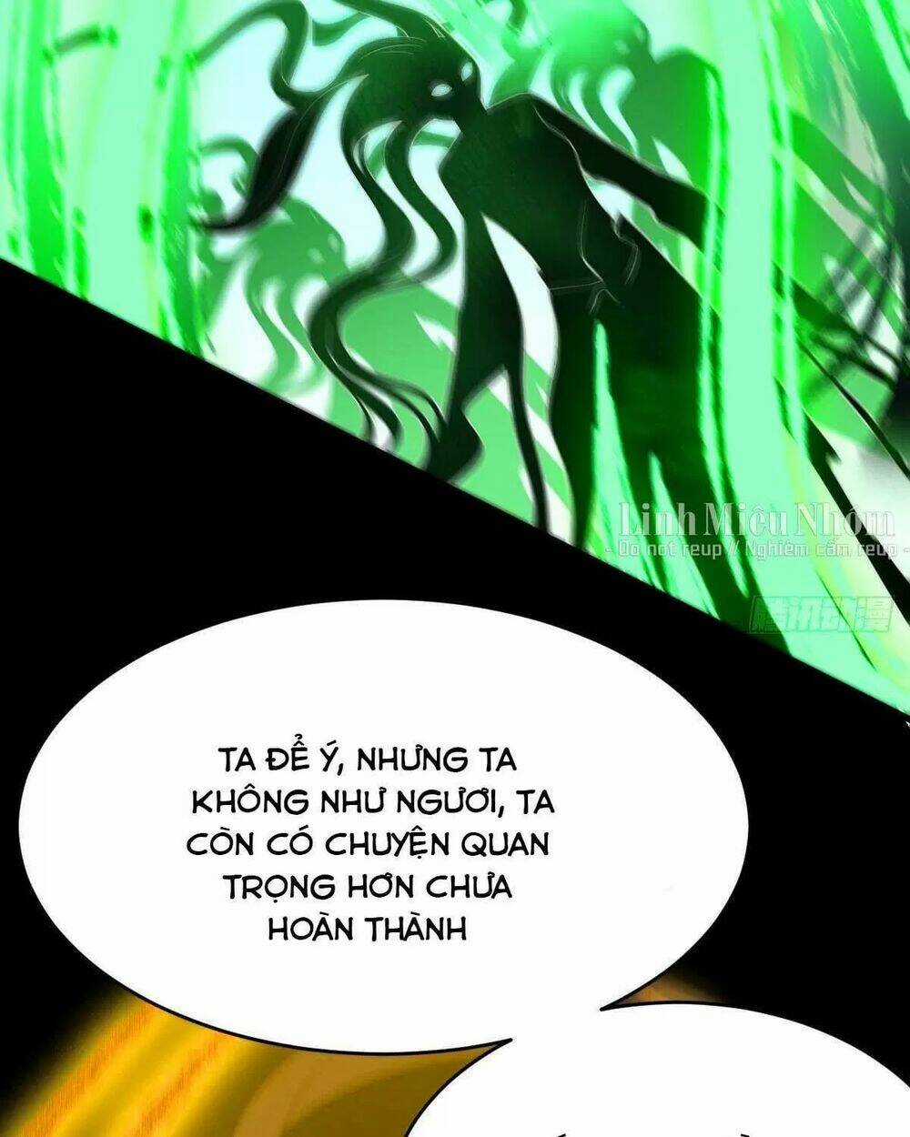 Phế Nữ Yêu Thần - Chapter 35 - Trang 6