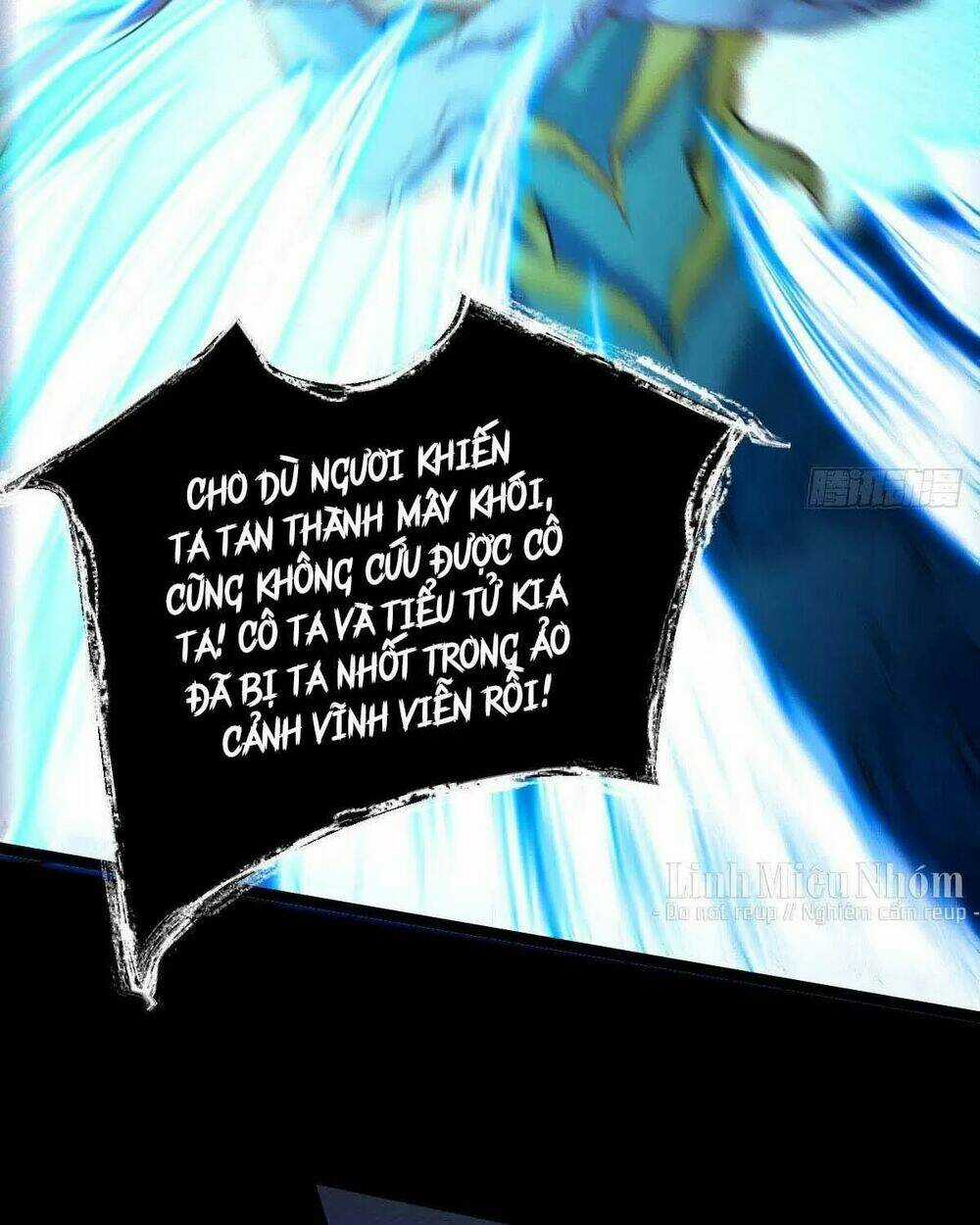 Phế Nữ Yêu Thần - Chapter 35 - Trang 51