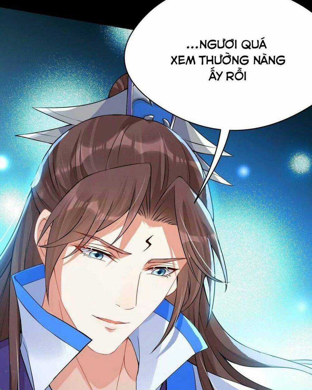Phế Nữ Yêu Thần - Chapter 35 - Trang 53