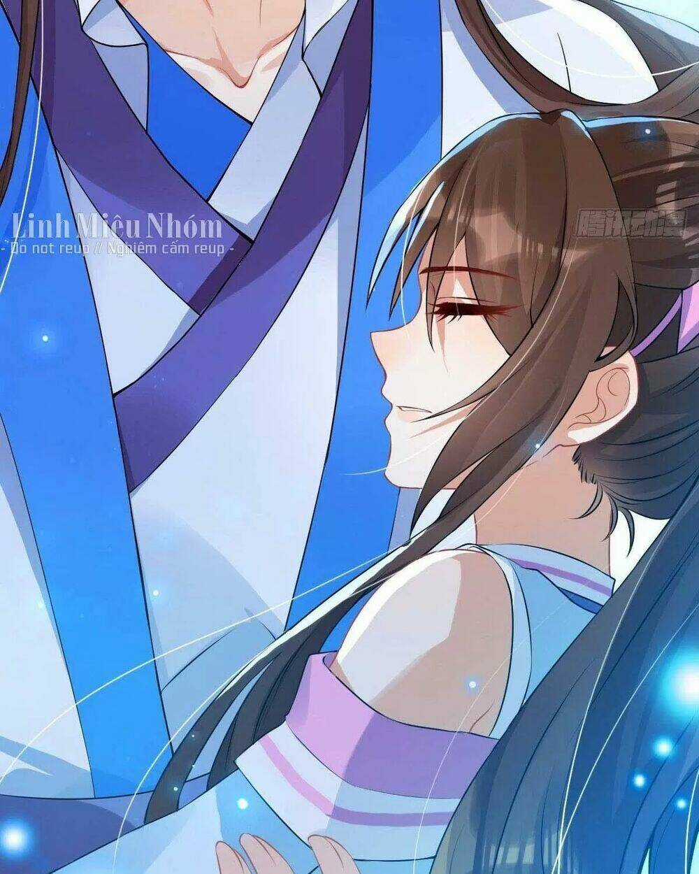 Phế Nữ Yêu Thần - Chapter 35 - Trang 54